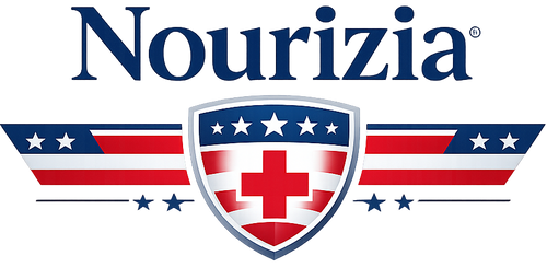 Nourizia