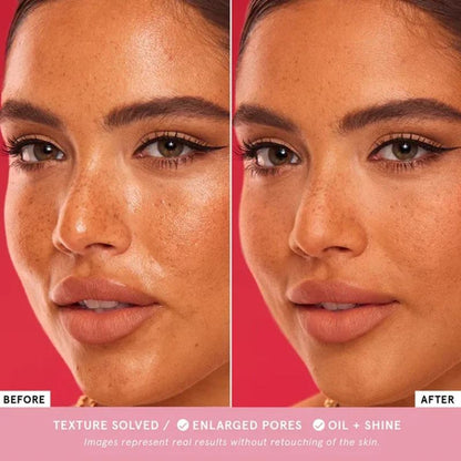 Buy 1 Get 1 Free – Last Day🔥Mattifying ✨ Waterproof 💦 Makeup Setting Spray 💄 – Long-Lasting Oil Control 🌸 & Fresh-Looking Finish