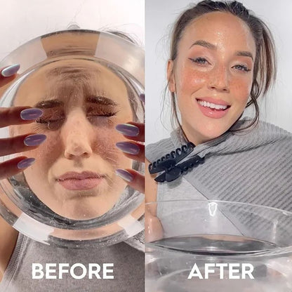 Buy 1 Get 1 Free – Last Day🔥Mattifying ✨ Waterproof 💦 Makeup Setting Spray 💄 – Long-Lasting Oil Control 🌸 & Fresh-Looking Finish